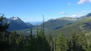 Photo of — Природа — лучший способ расслабиться
